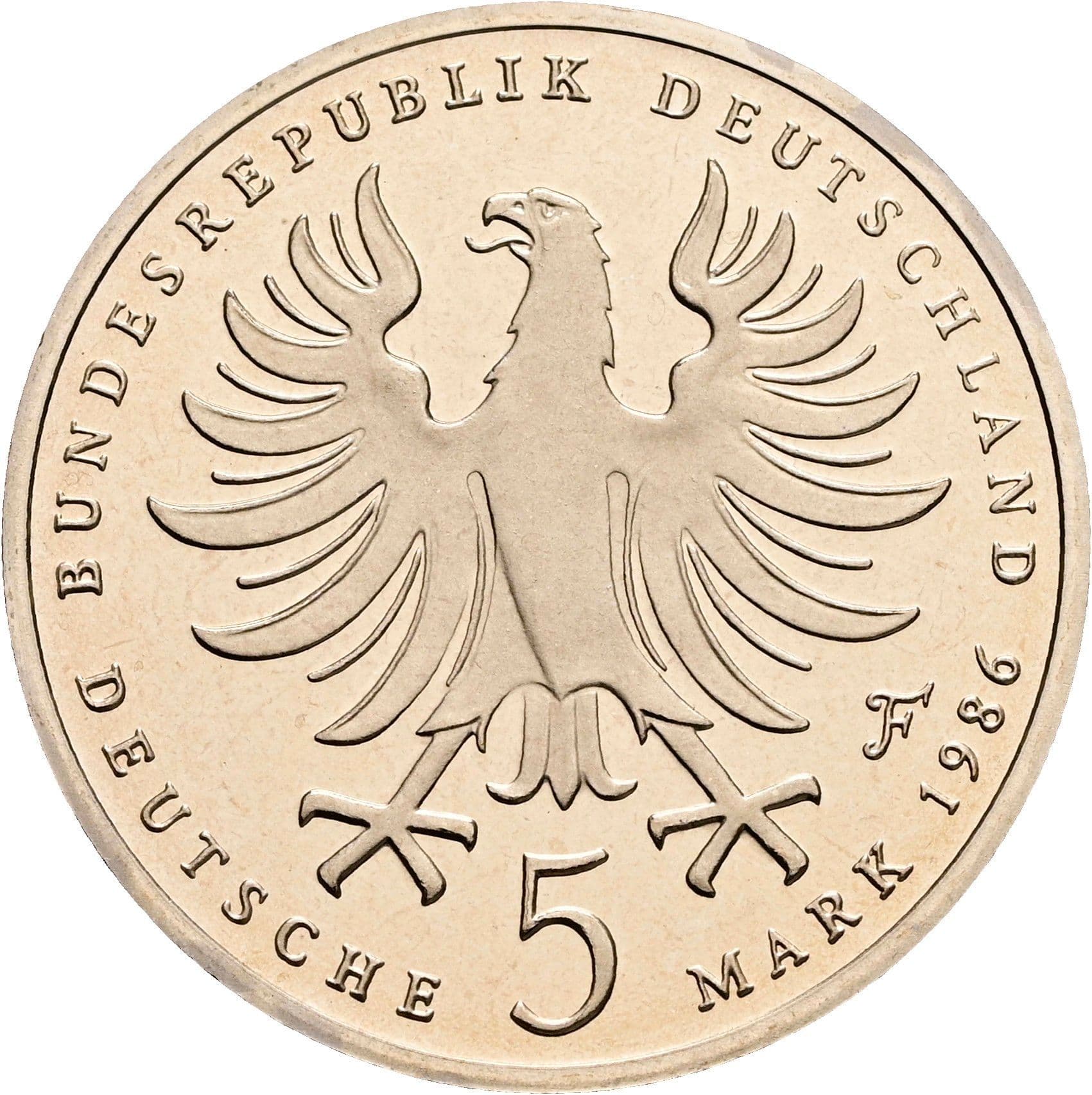 5 Mark