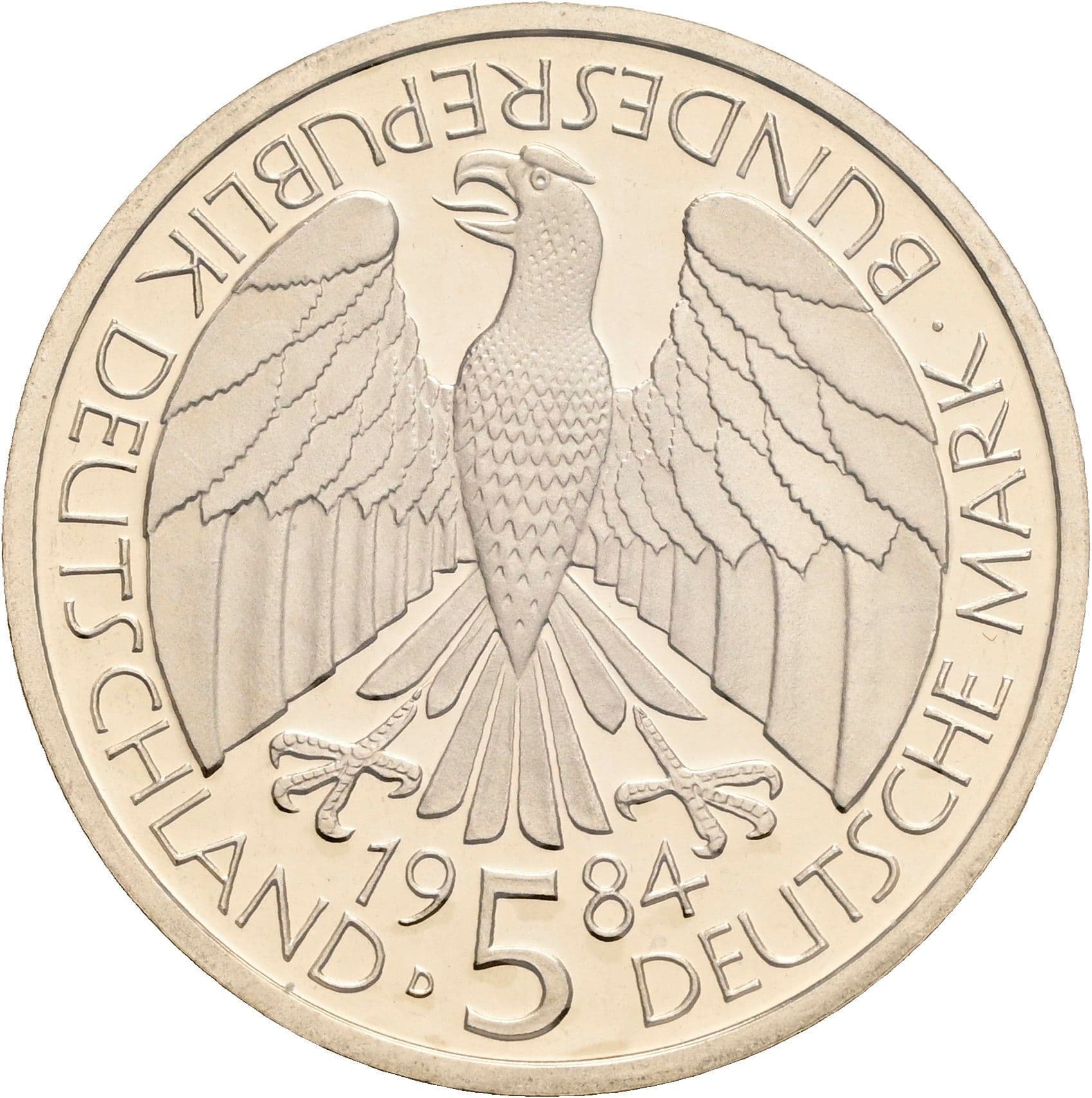 5 Mark