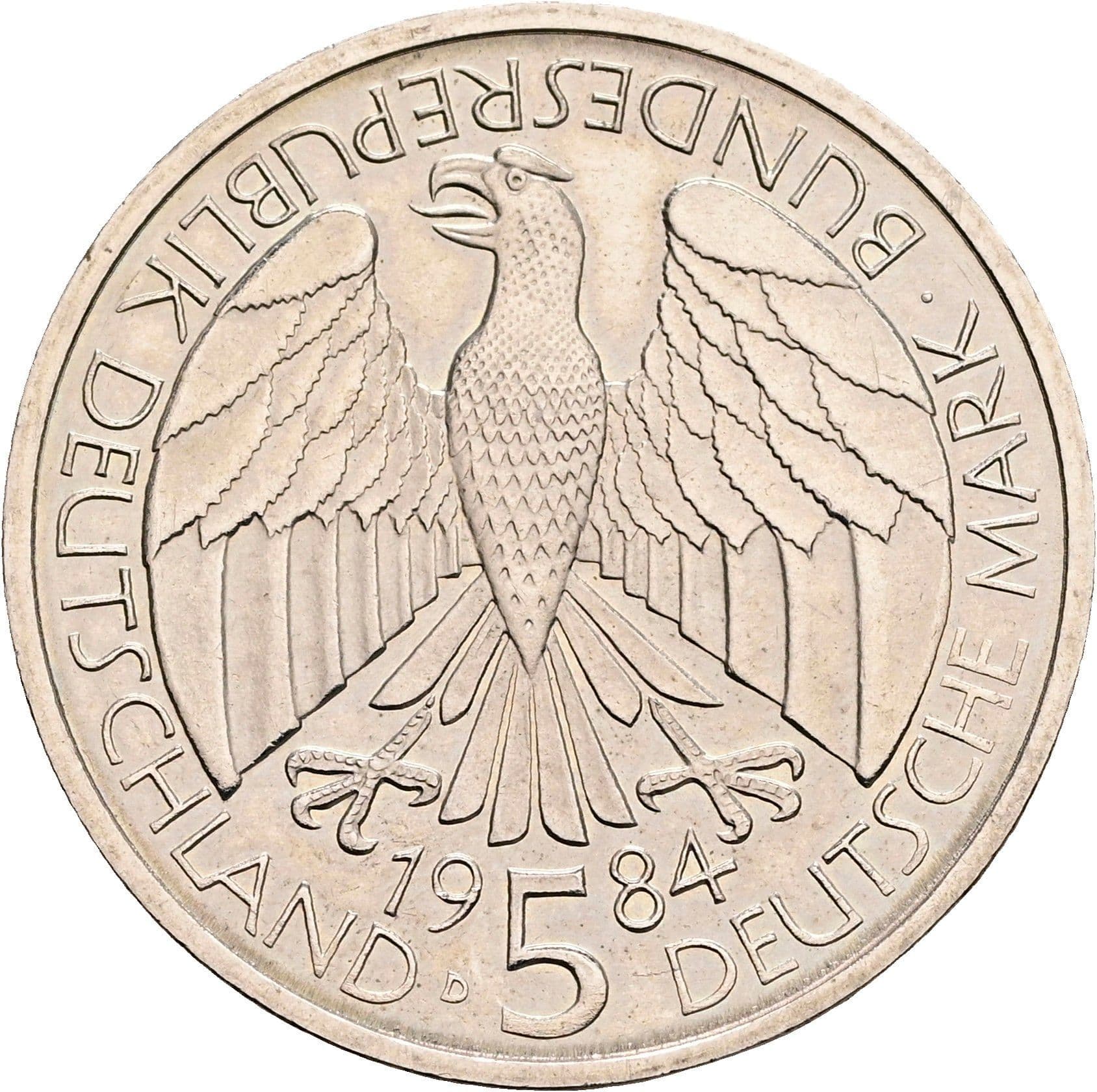 5 Mark