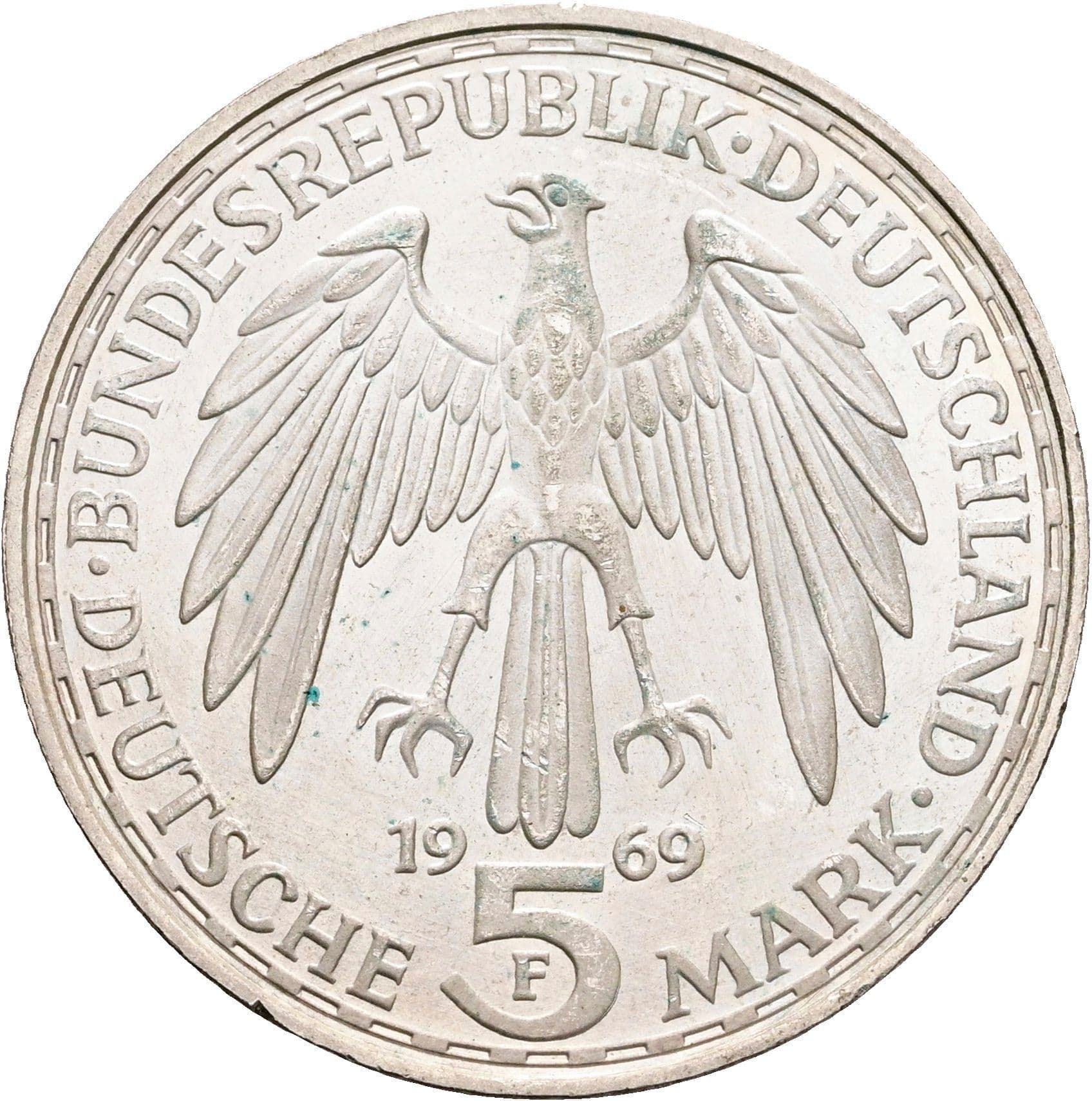 5 Mark