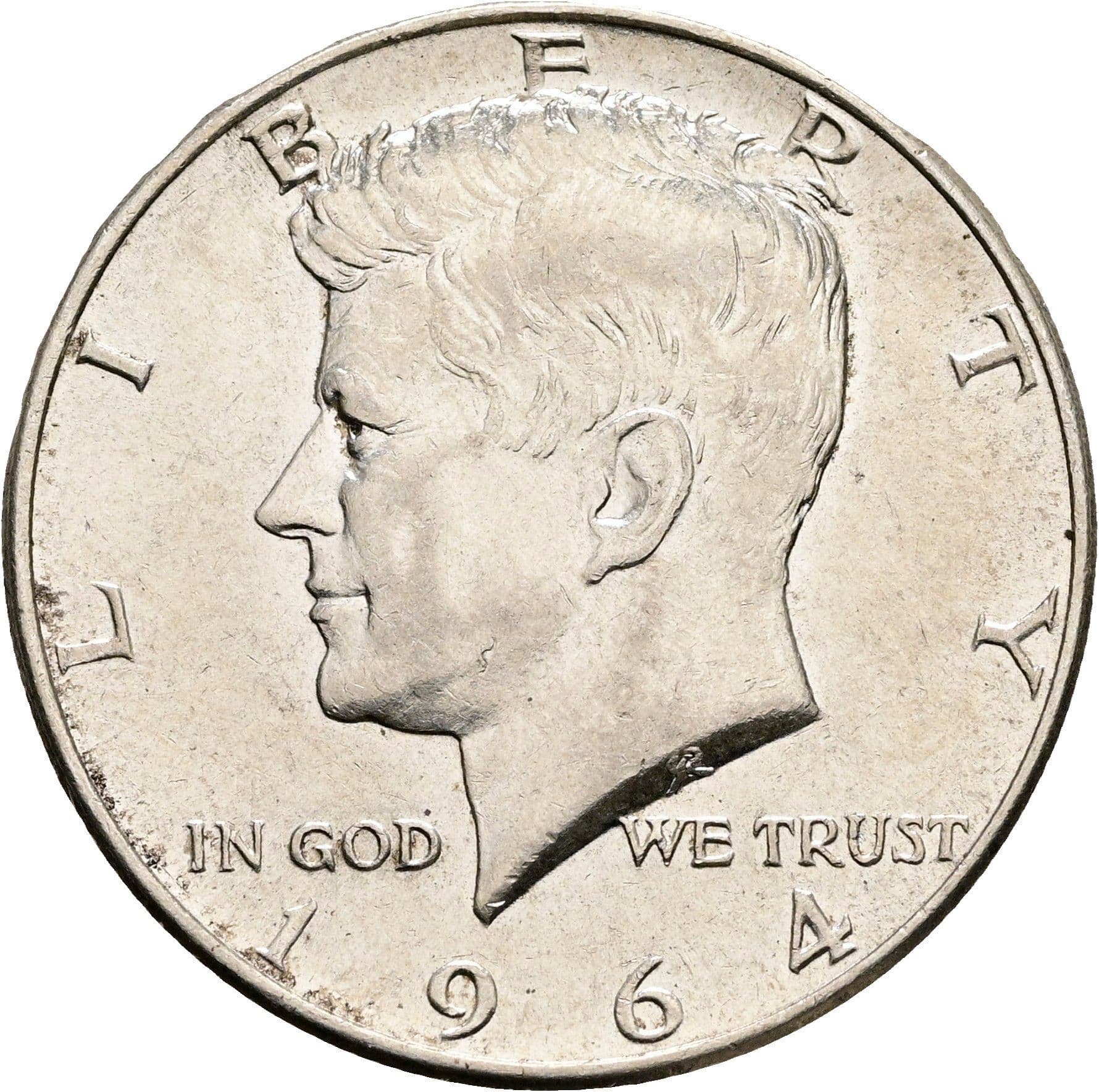 Half Dollar