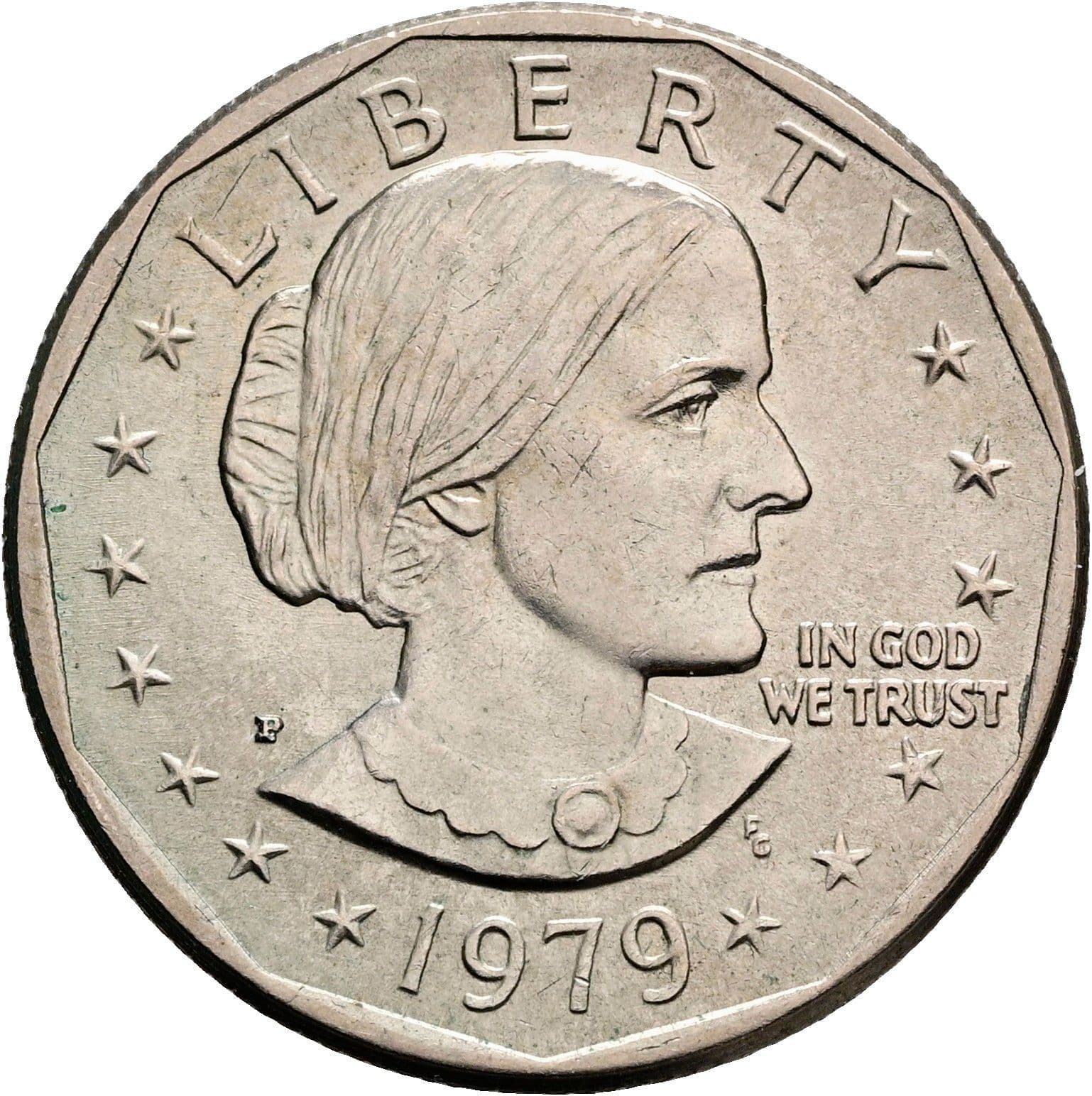 1 Dollar