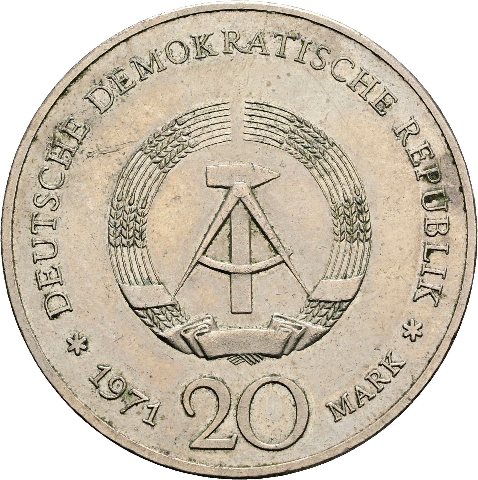 20 Mark