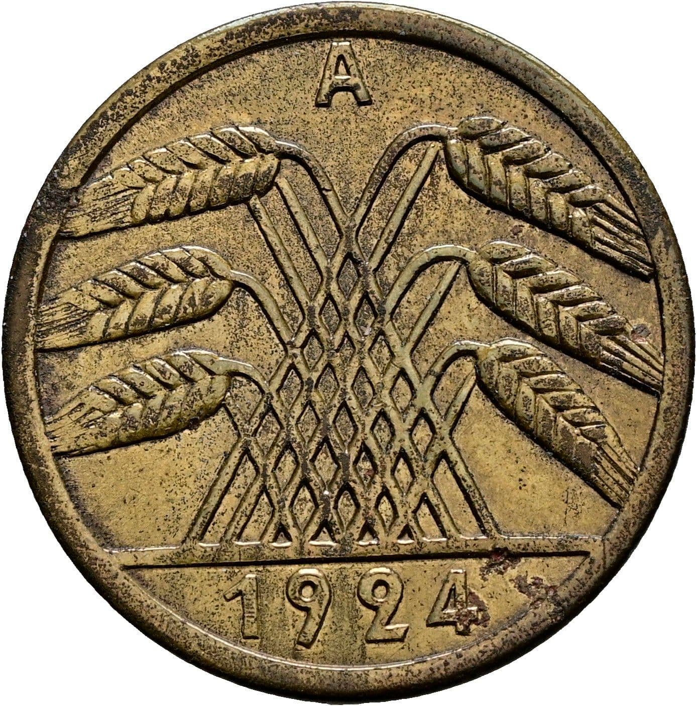 50 Rentenpfennig