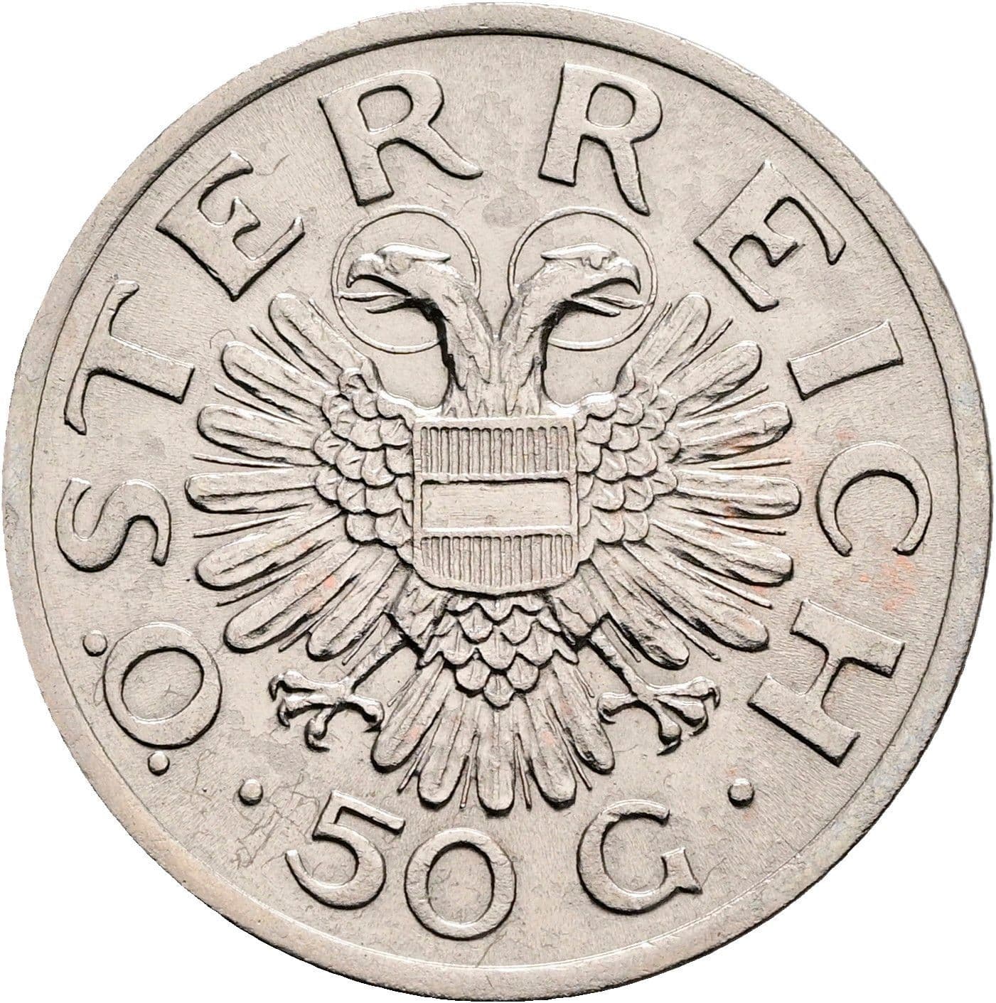 50 Groschen