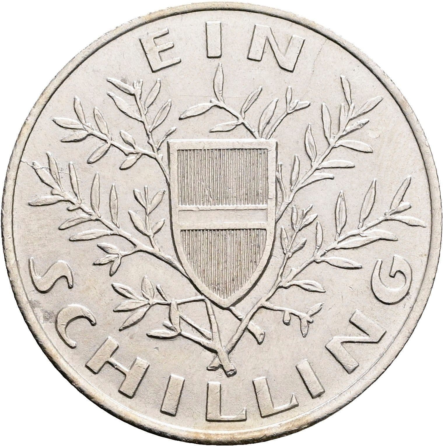 1 Schilling