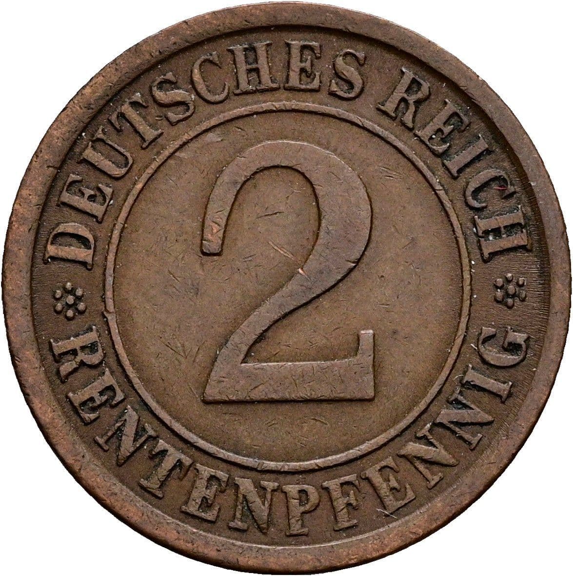 2 Rentenpfennig