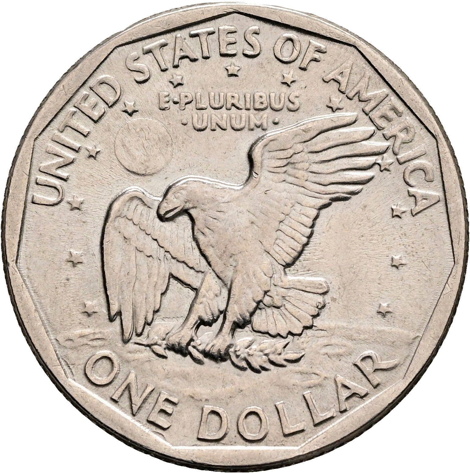 1 Dollar