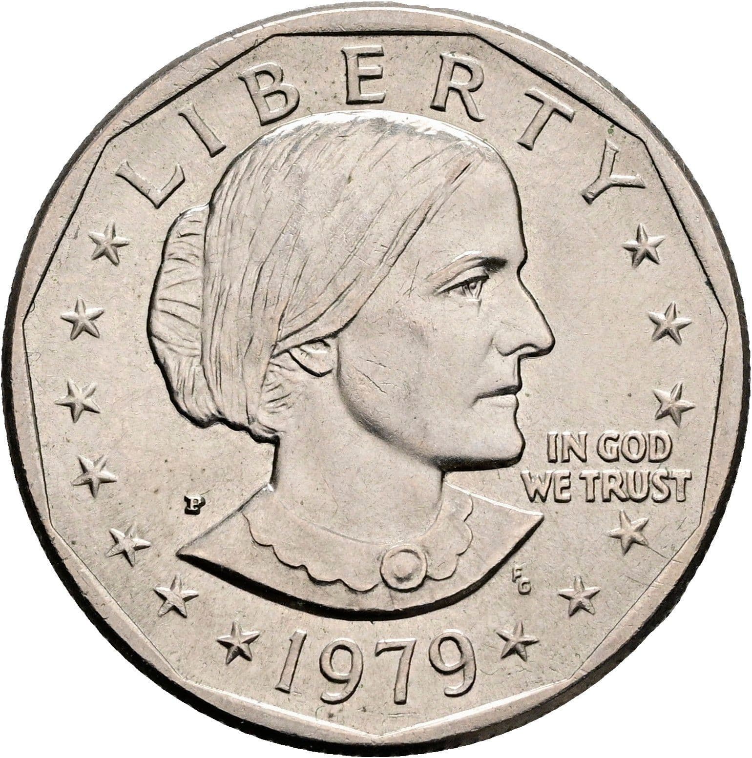 1 Dollar