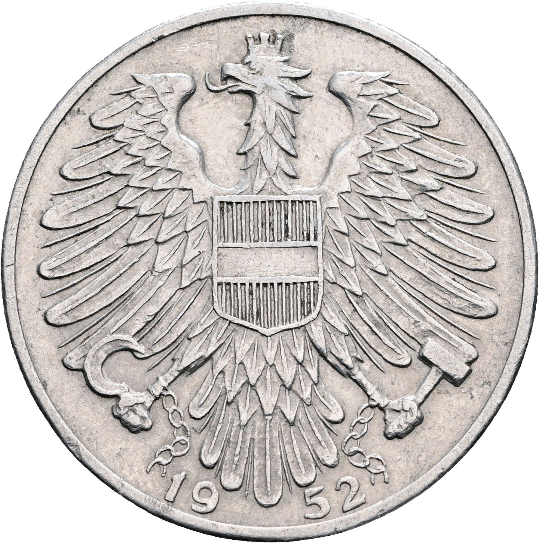 5 Schilling