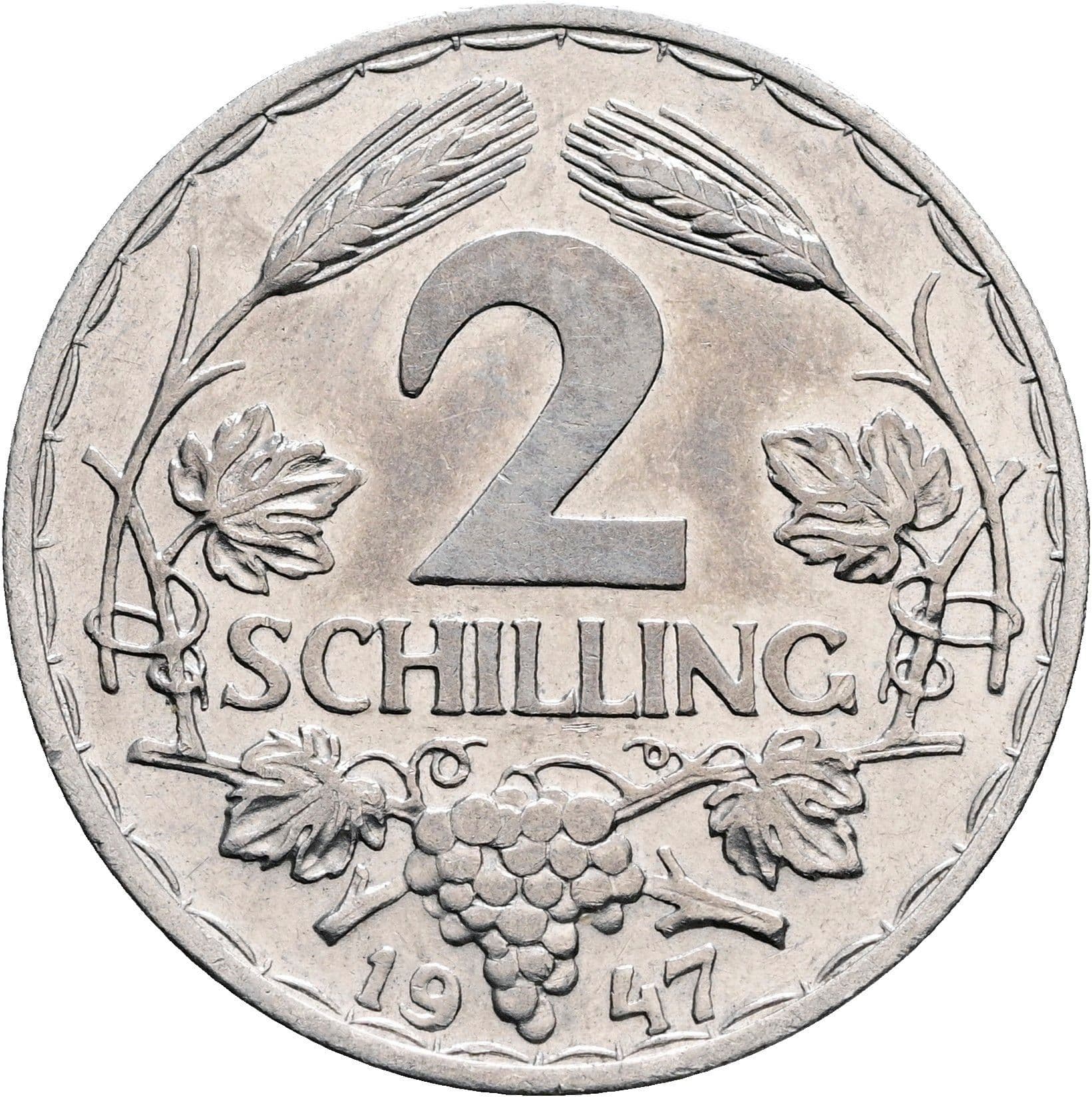 2 Schilling