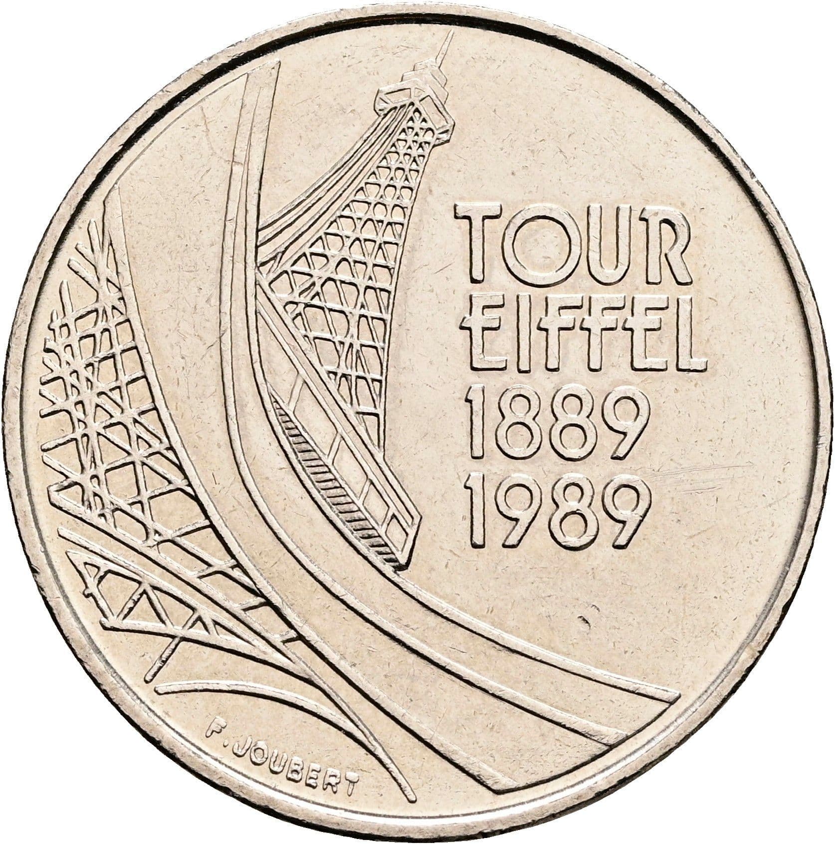 5 Francs