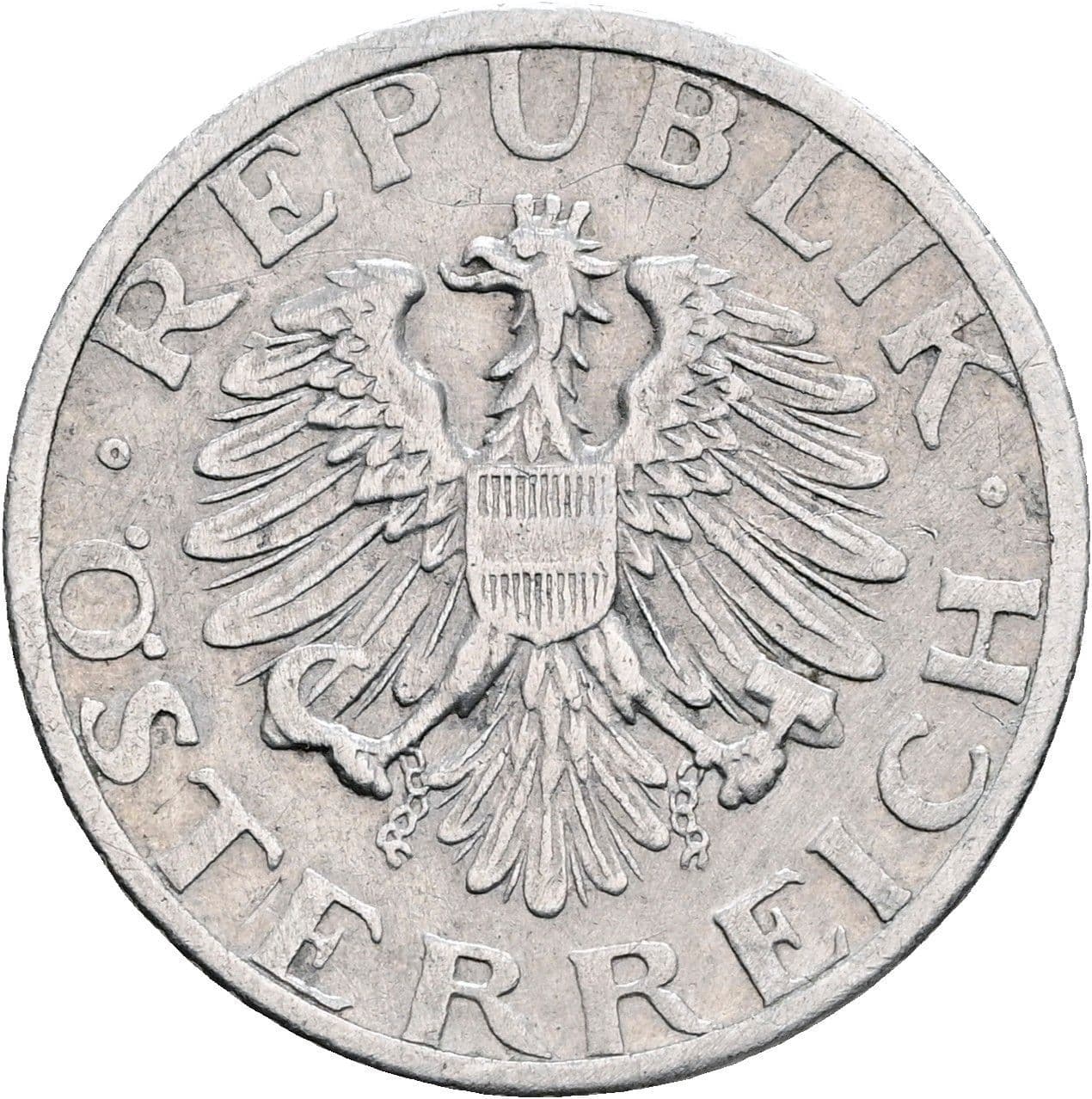 50 Groschen