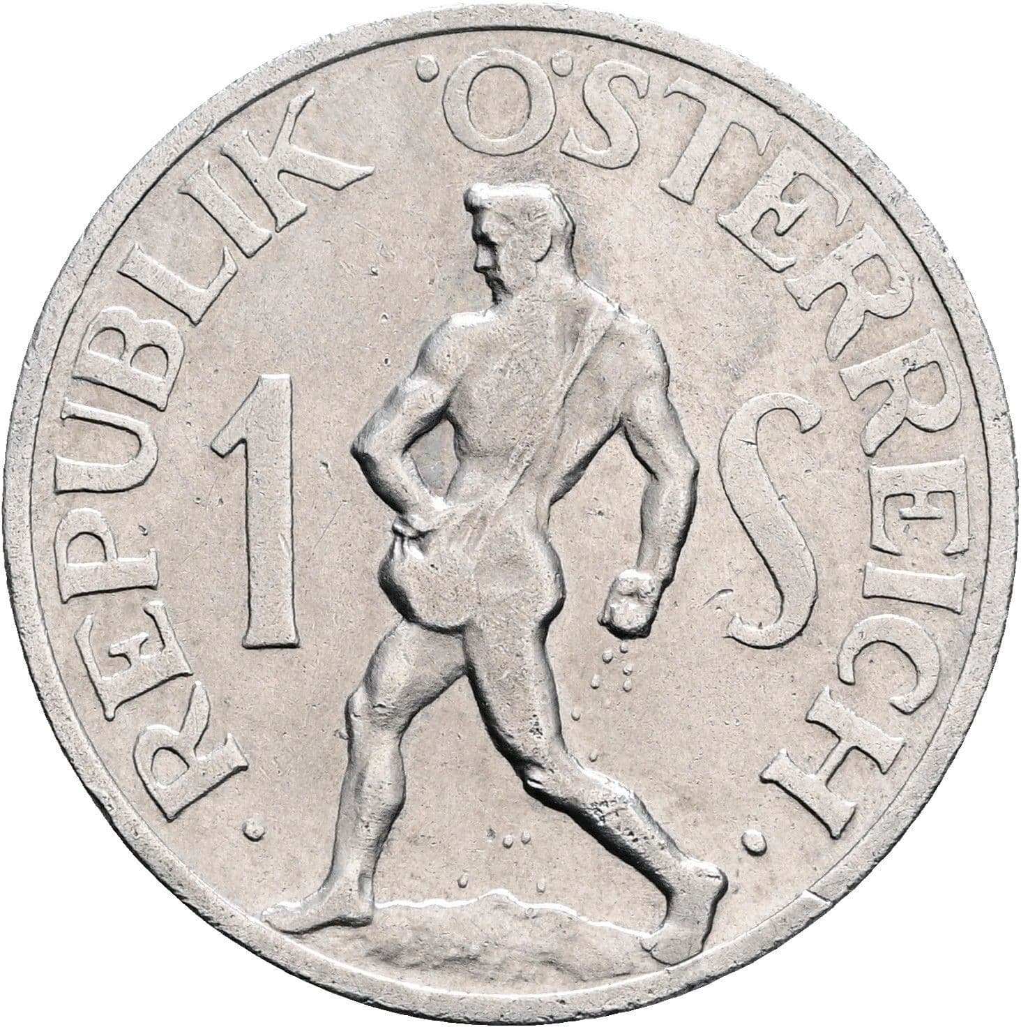 1 Schilling