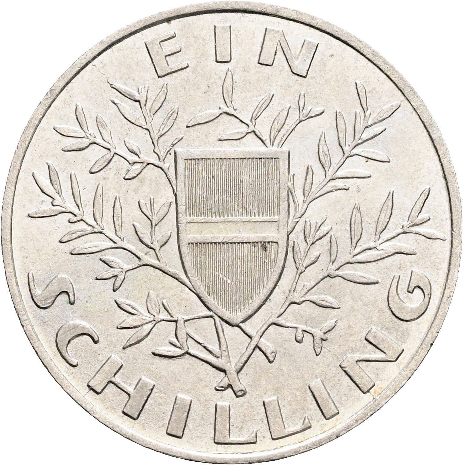 1 Schilling