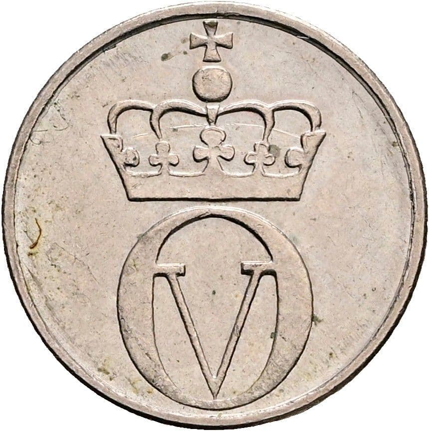 10 Öre