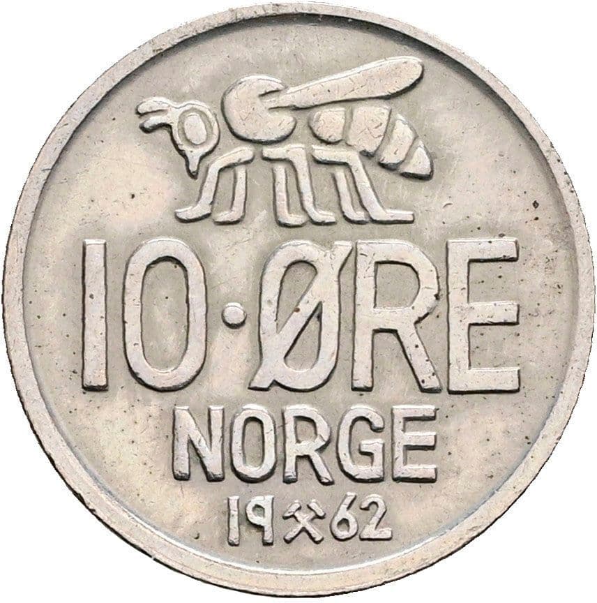 10 Öre