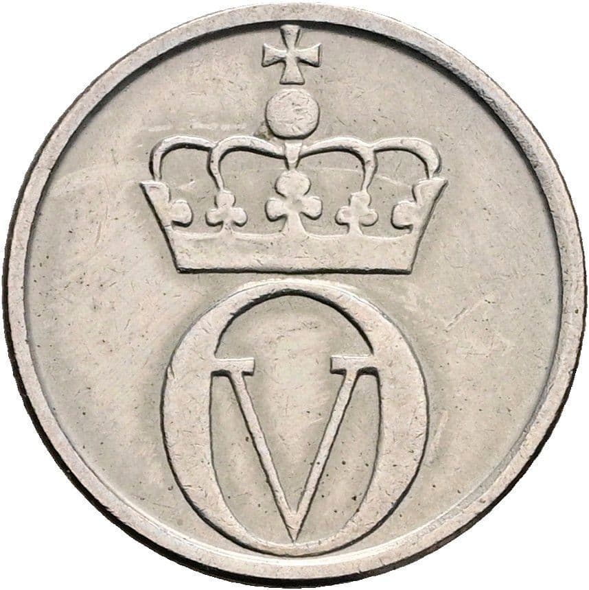 10 Öre