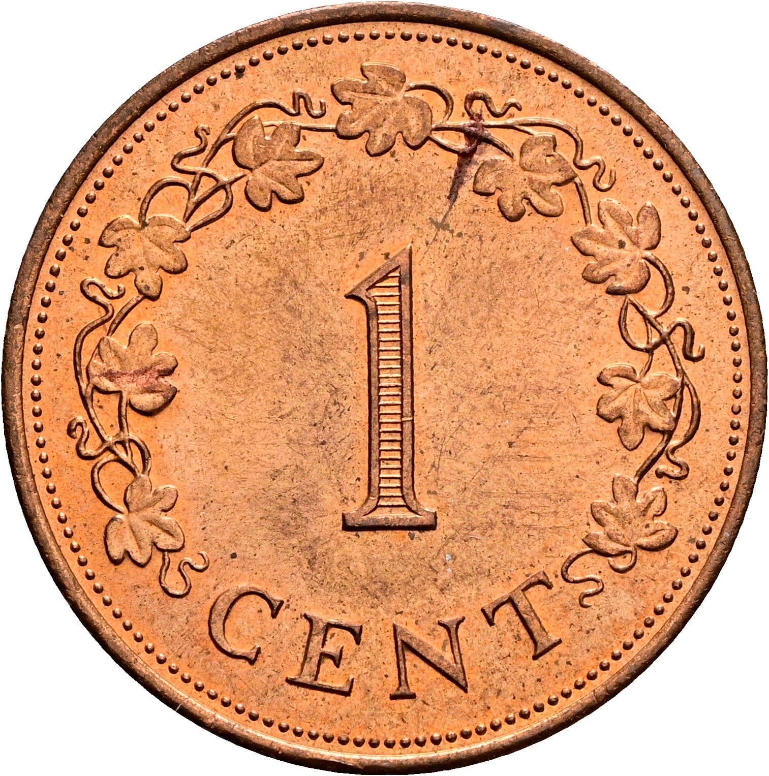 1 Cent