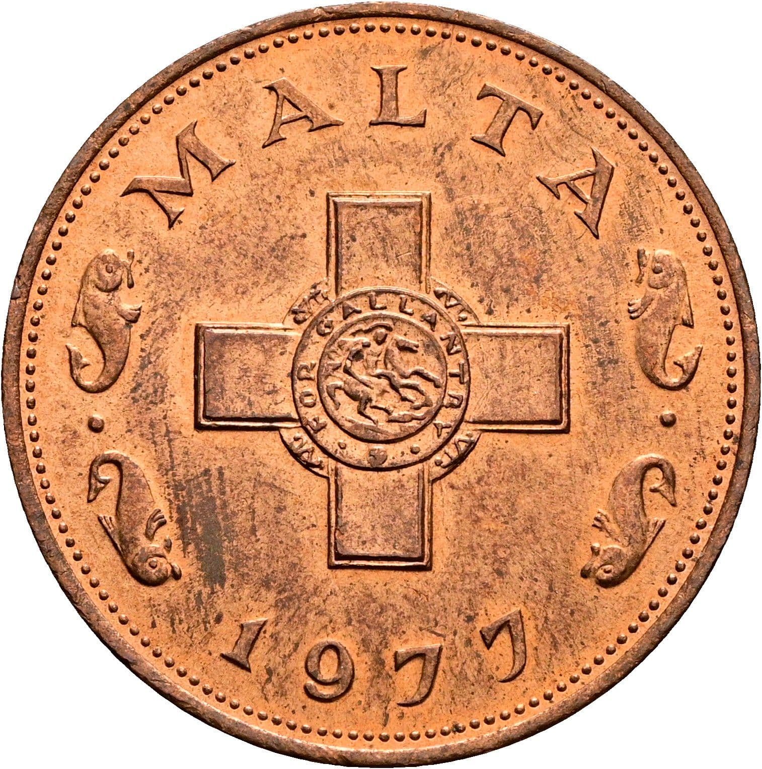 1 Cent