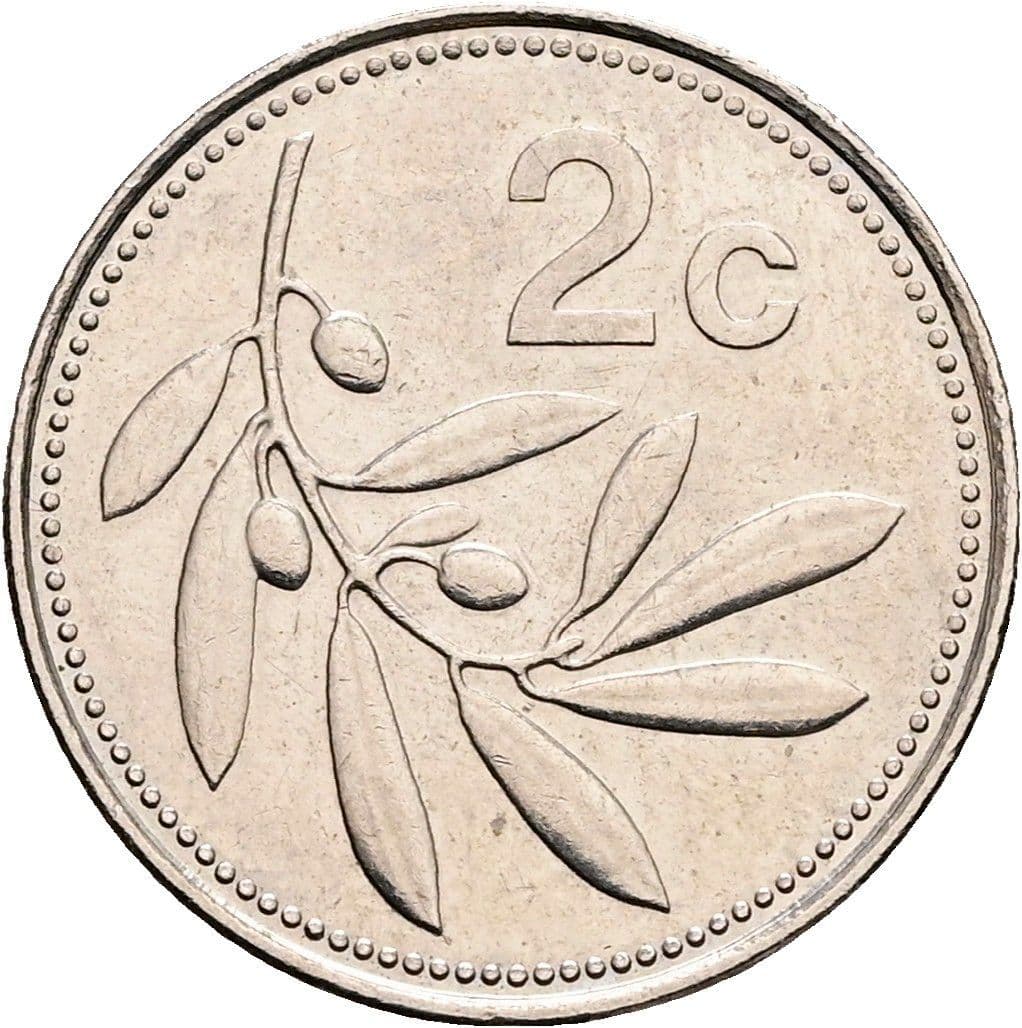 2 Cents