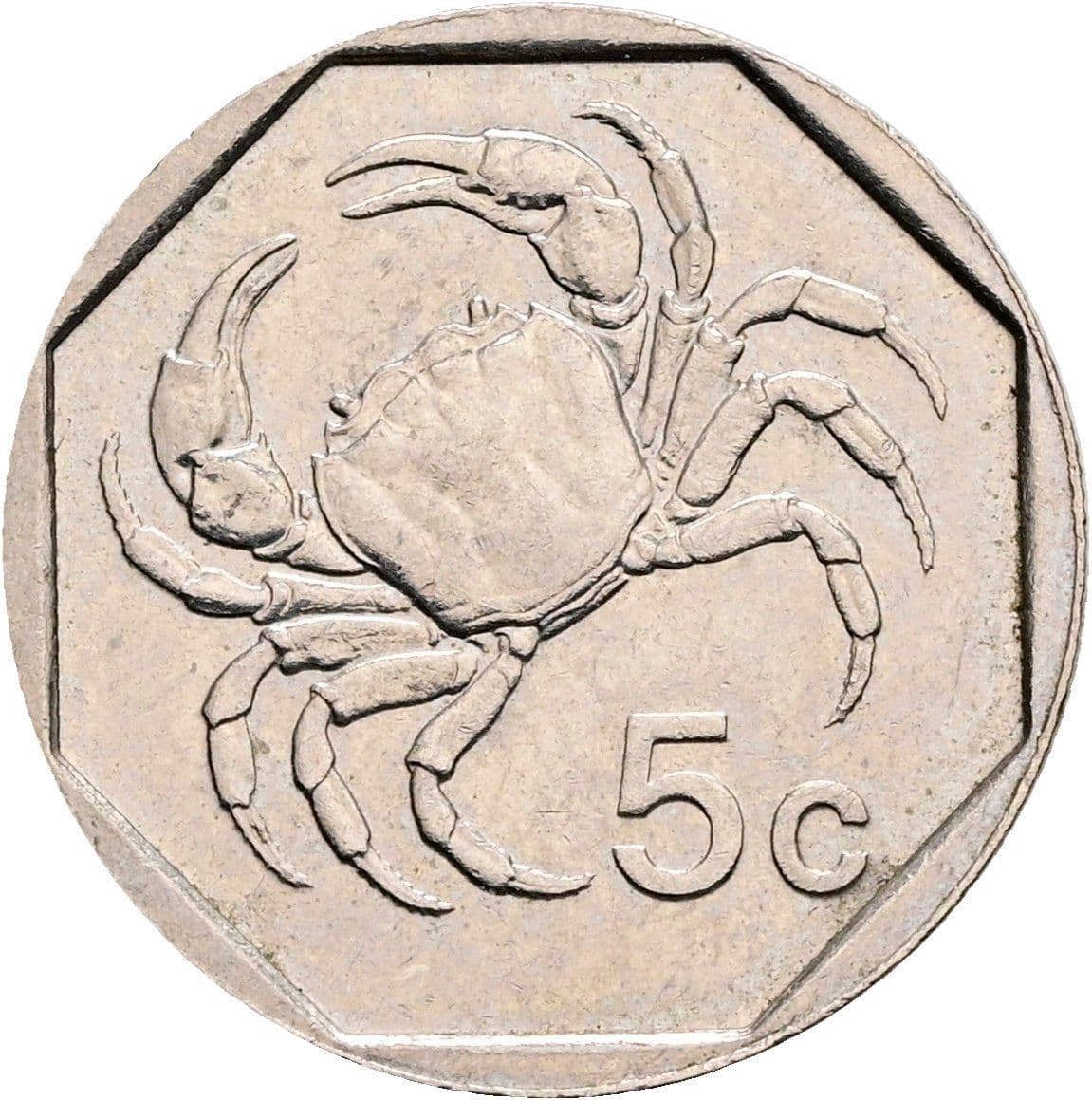 5 Cents