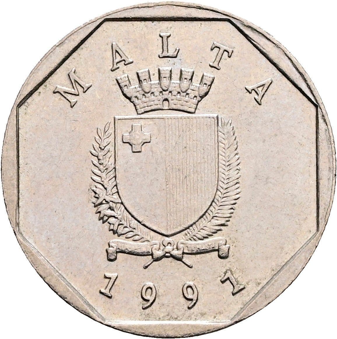 5 Cents