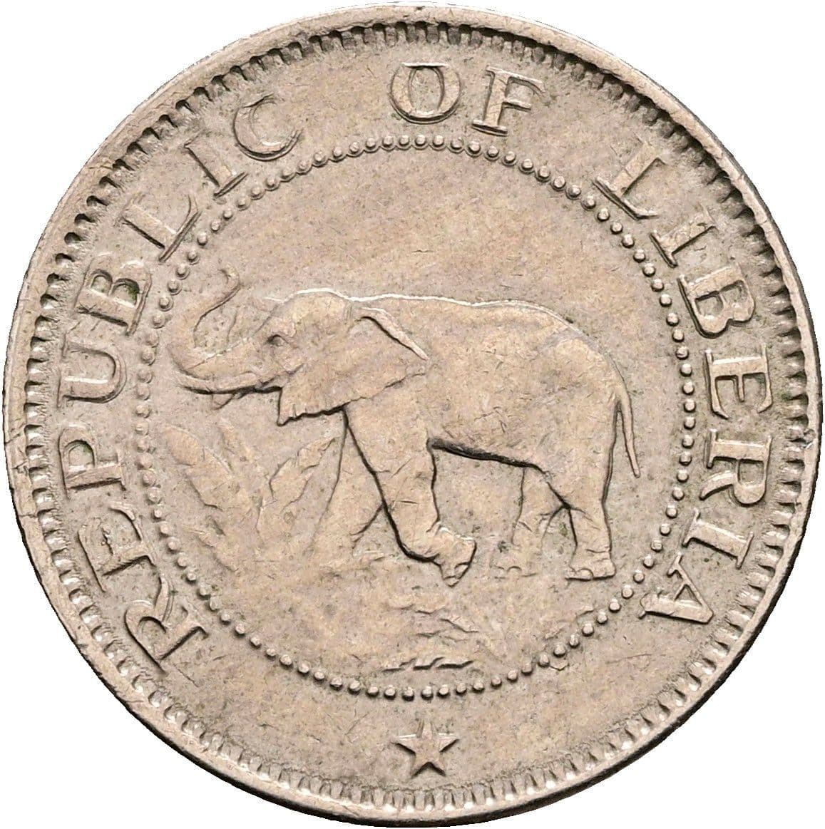 5 Cents