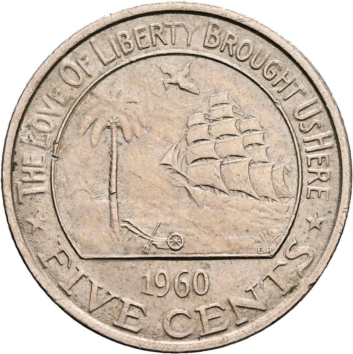 5 Cents