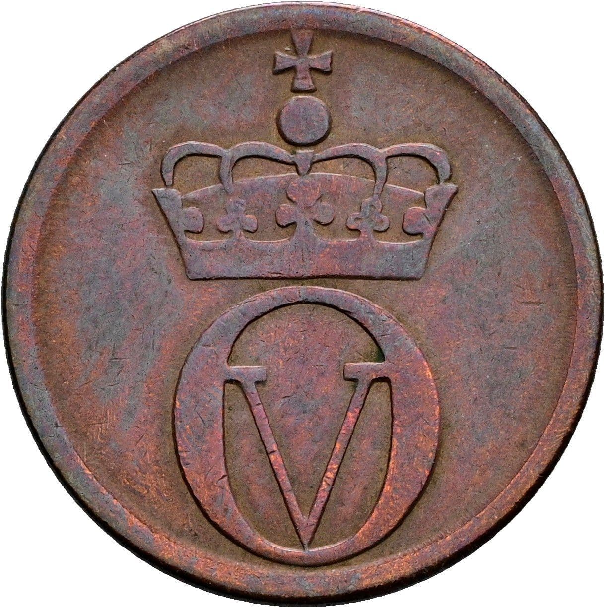 2 Öre
