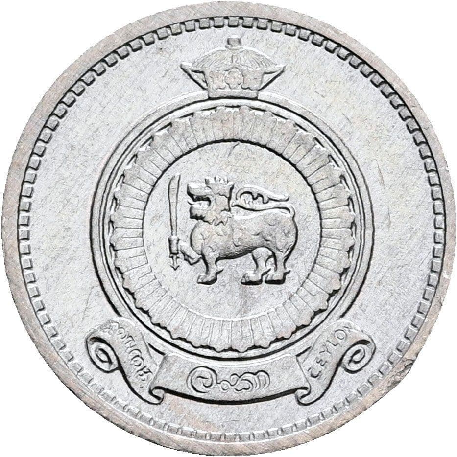 1 Cent