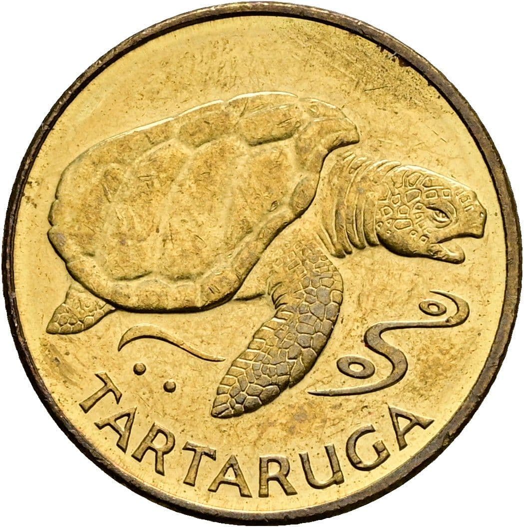 1 Escudo