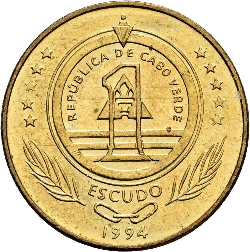 1 Escudo