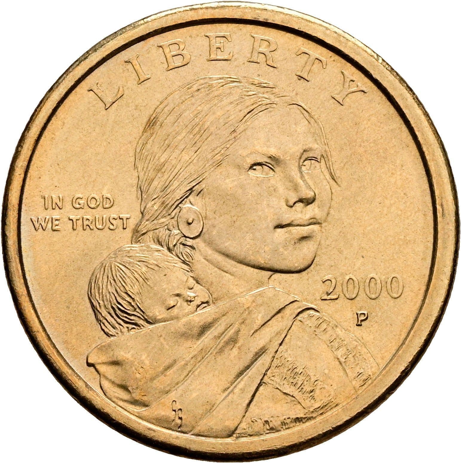 1 Dollar