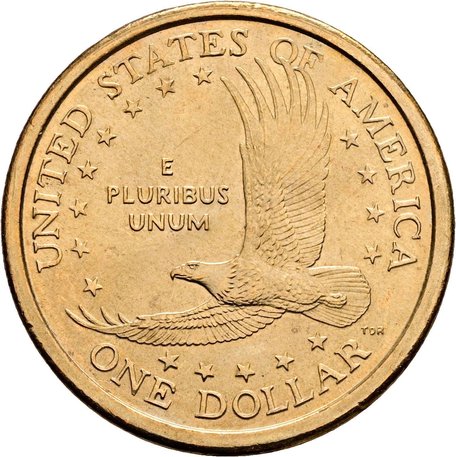1 Dollar