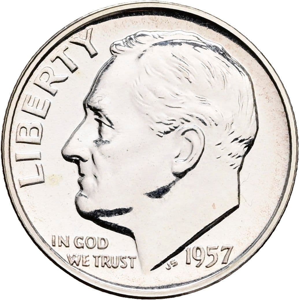 1 Dime