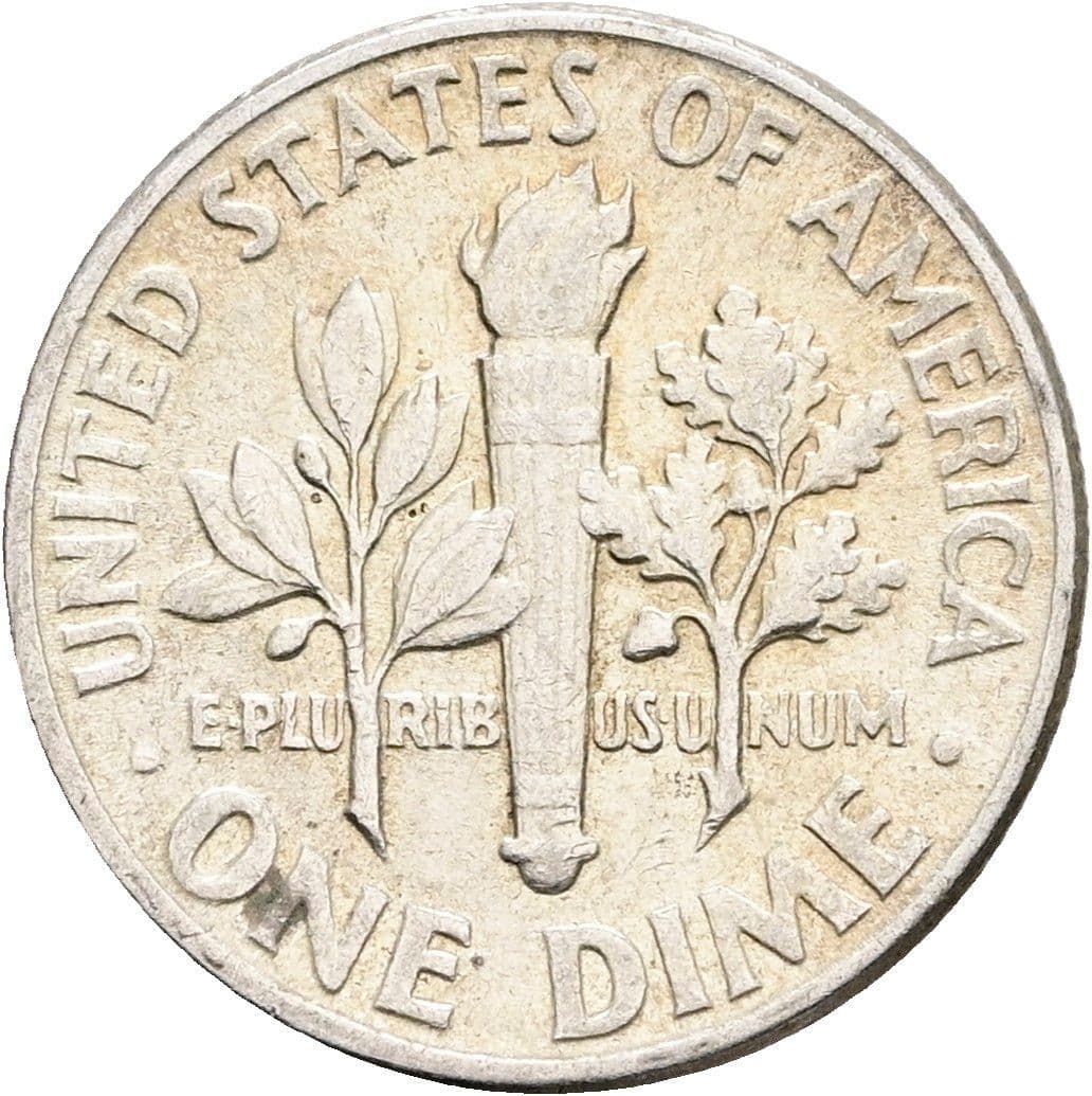 1 Dime