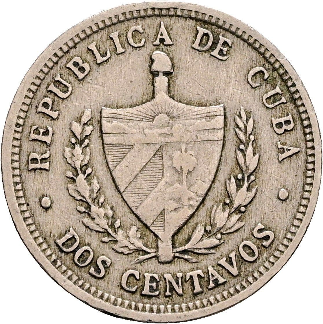 2 Centavos
