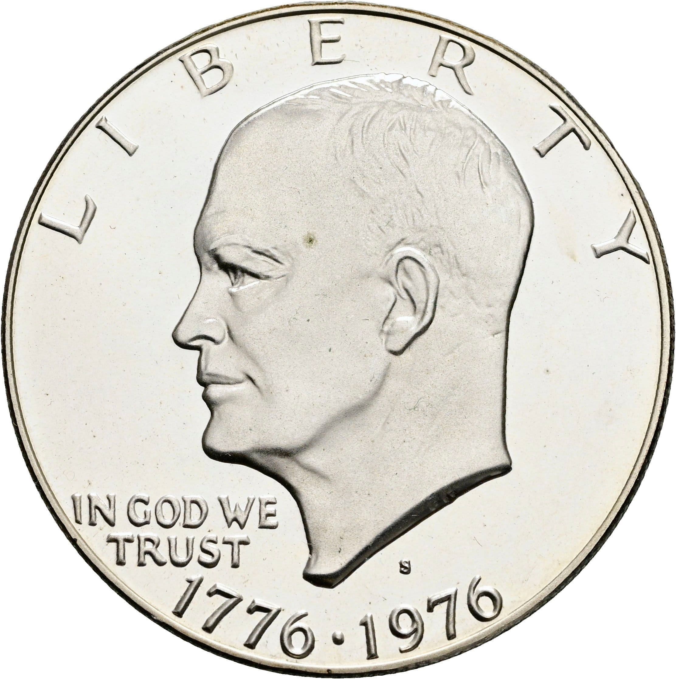 1 Dollar