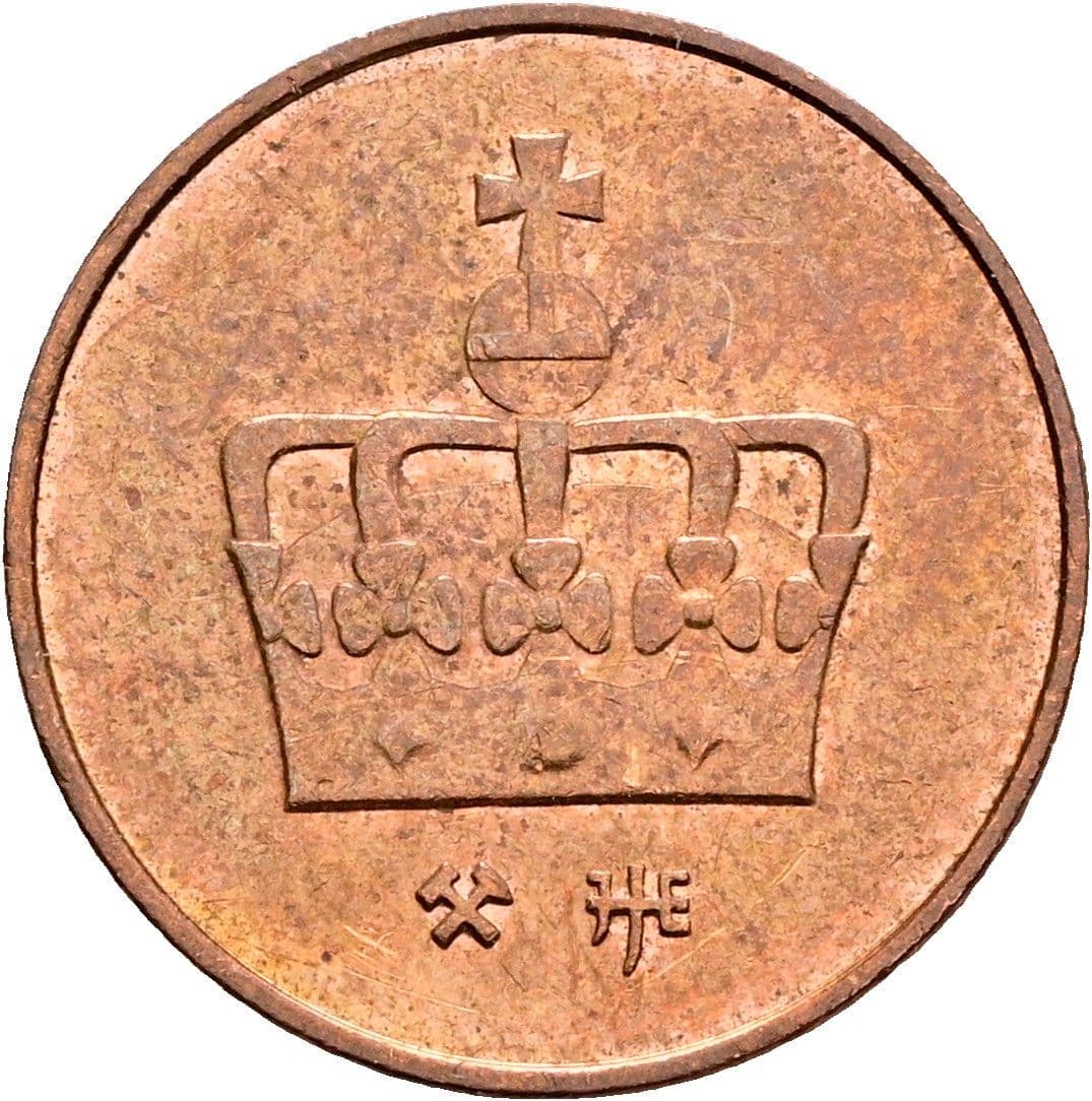 50 Öre