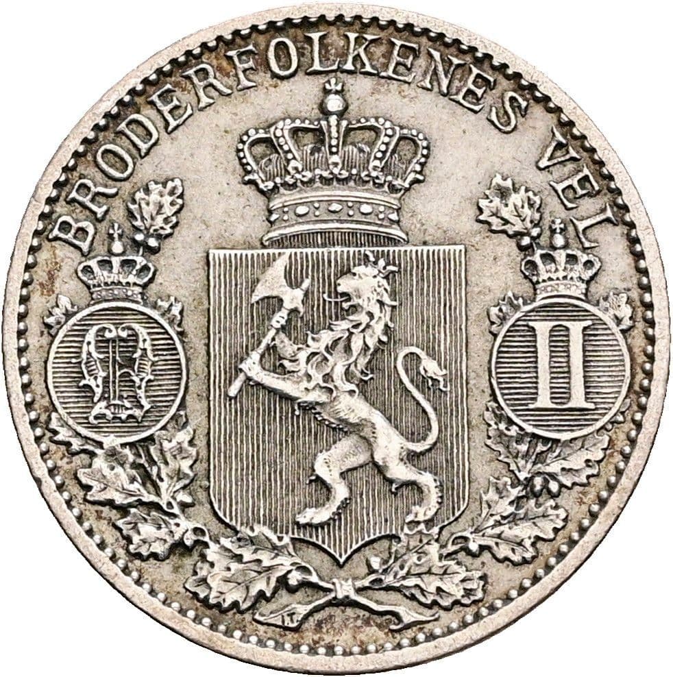 25 Öre