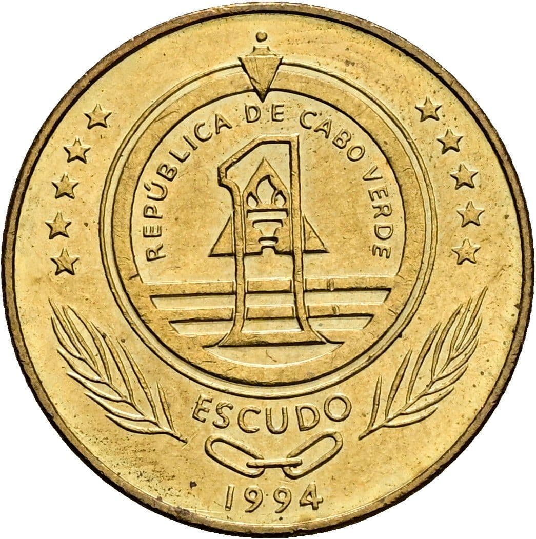 1 Escudo