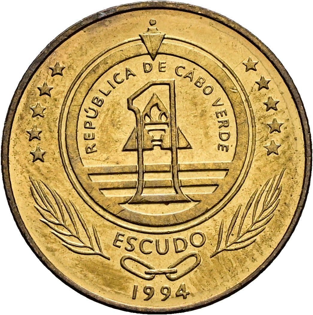 1 Escudo