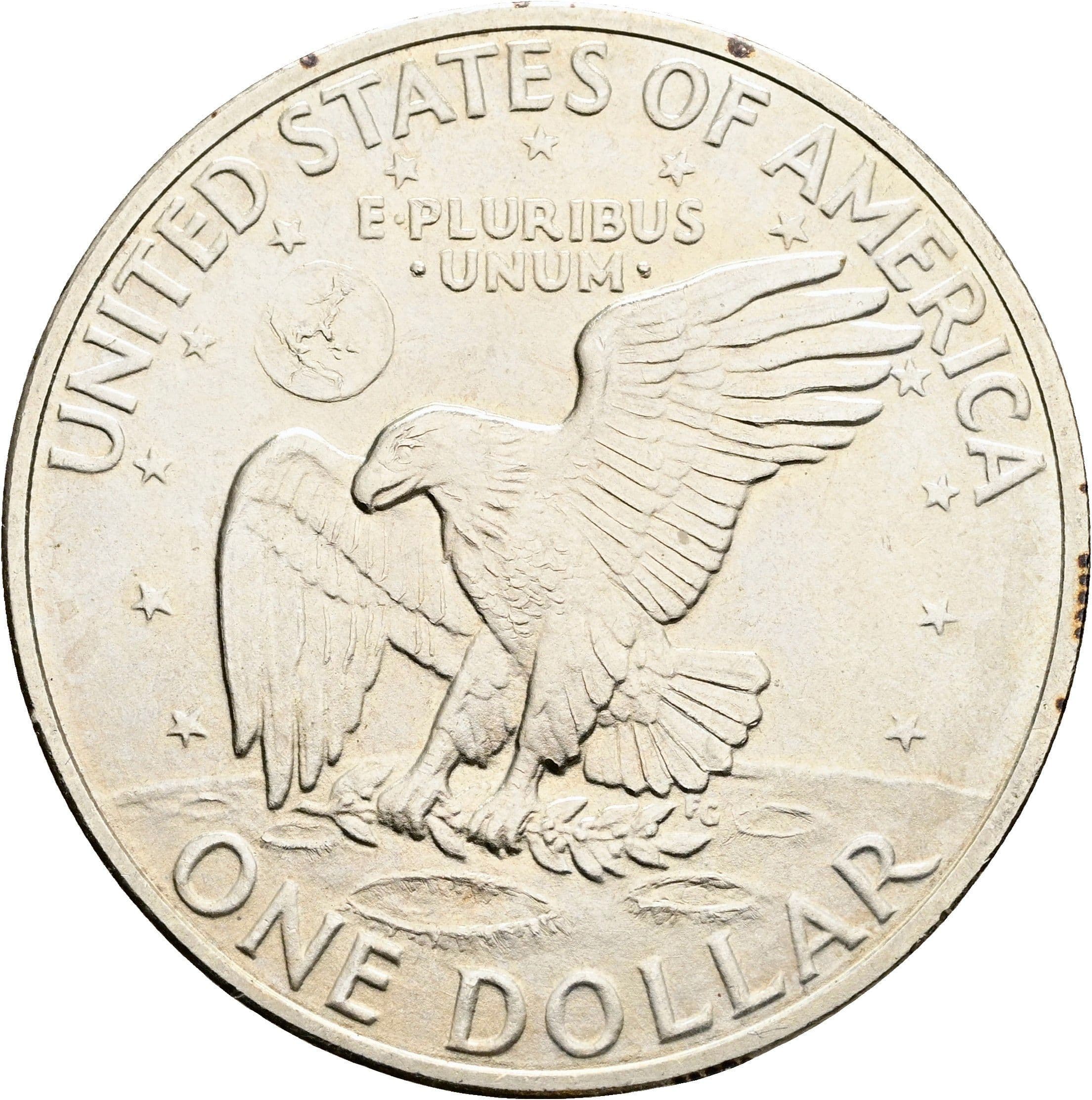 1 Dollar