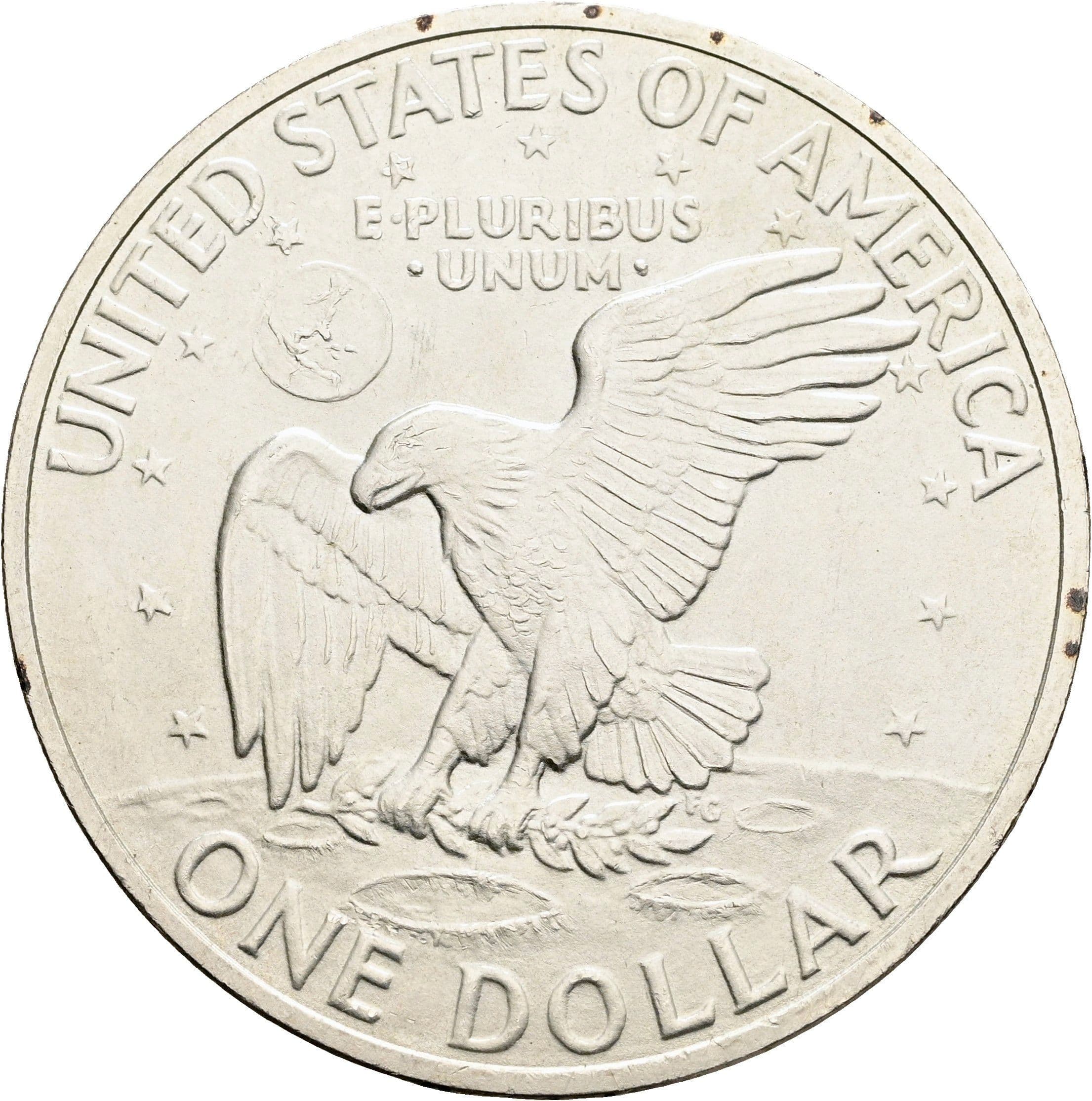 1 Dollar