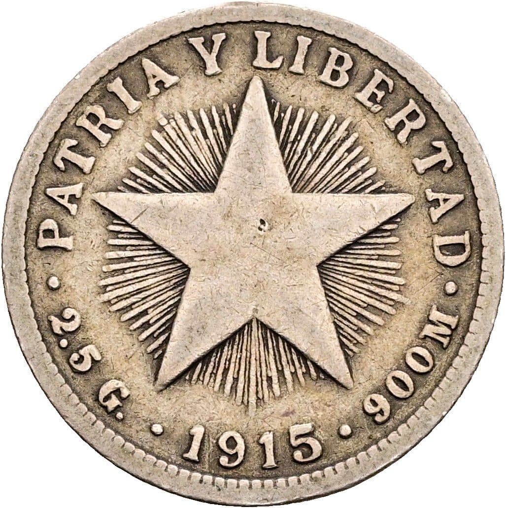 10 Centavos