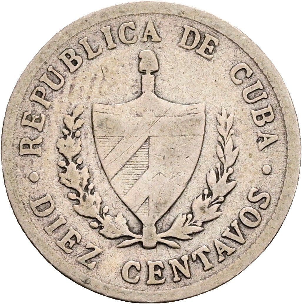 10 Centavos