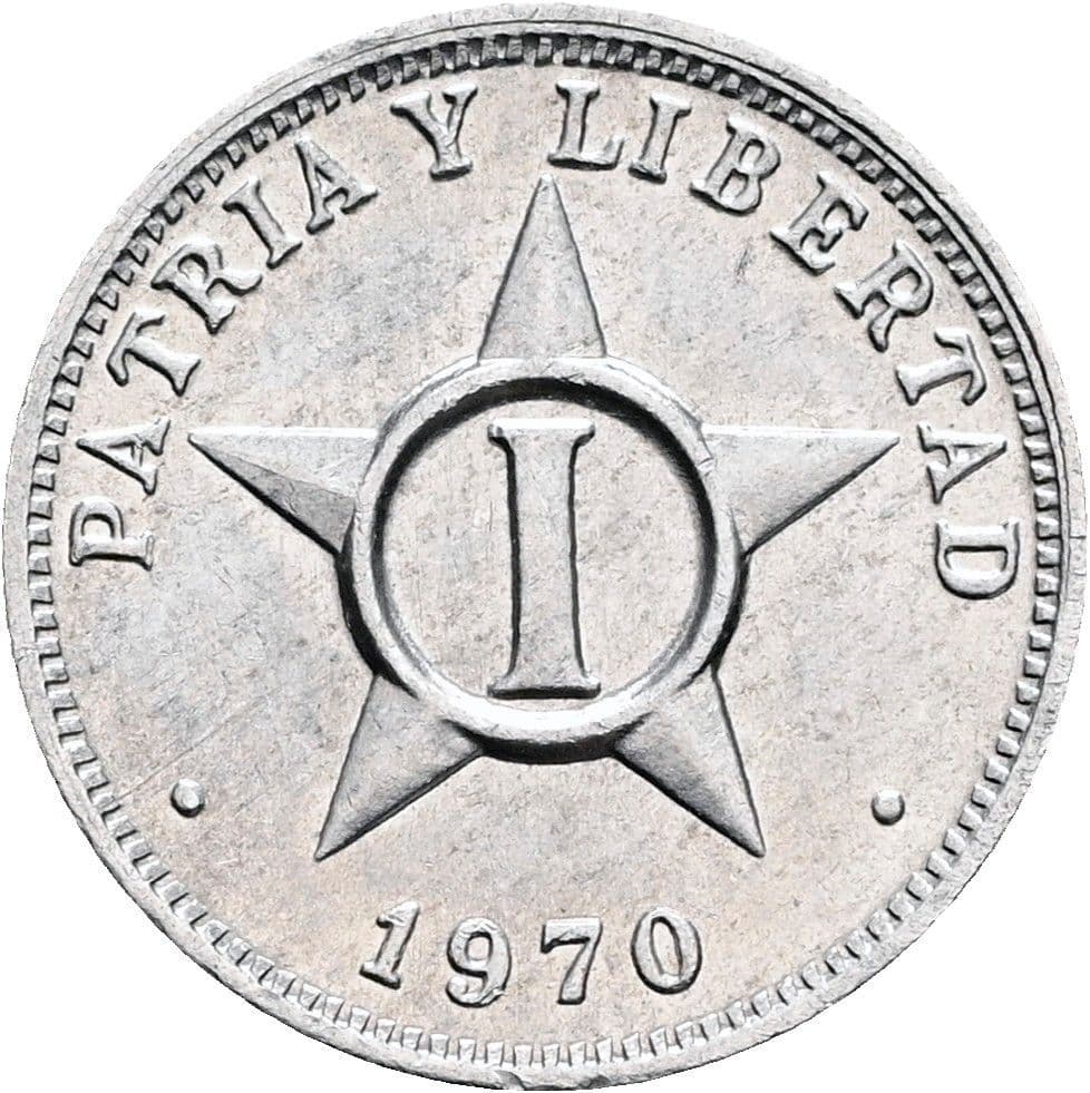 1 Centavo