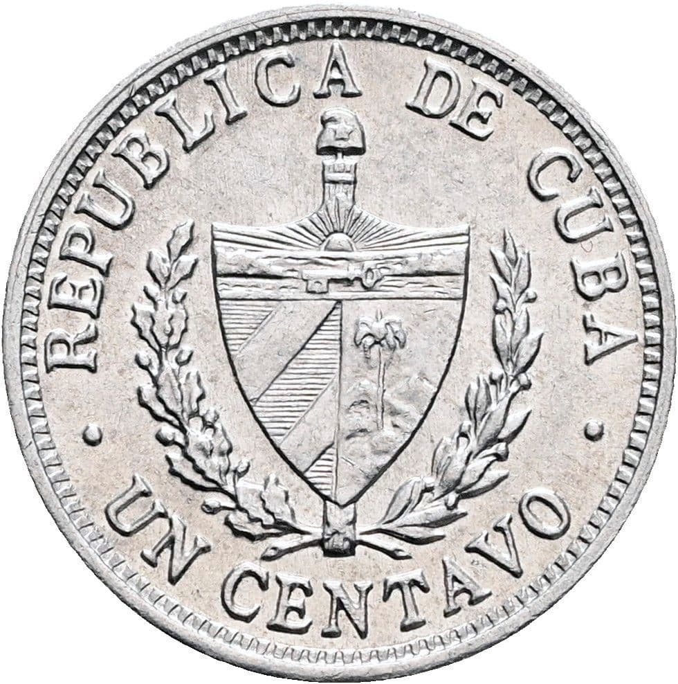 1 Centavo