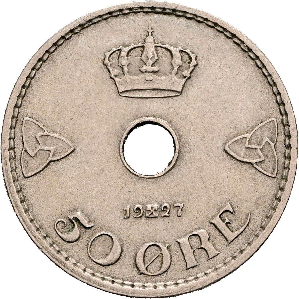 50 Öre